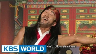 Gag Concert Ep.785