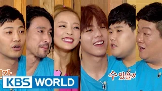 Happy Together S3 Ep.401