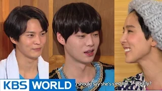 Happy Together S3 Ep.371 