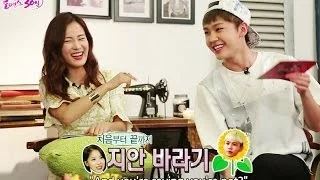 Pit-A-Pat Romance Ep.3
