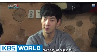 The Human Condition S2 Ep.95