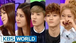 Hello Counselor Seol Special