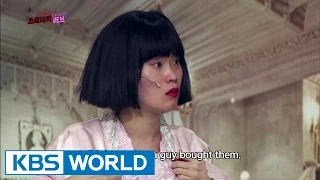 Gag Concert Ep.779