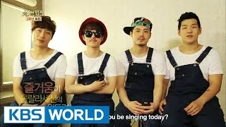 Immortal Song 2 Ep.153