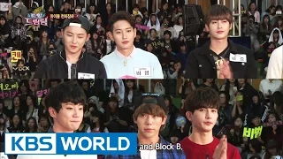 Dream Team S2 Ep.257