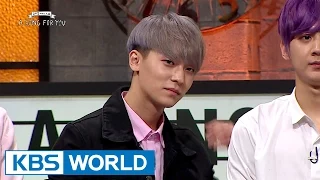 A Song For You 4 - Ep.1