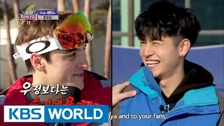 Dream Team S2 Ep.272