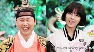 The King of Food Ep.2