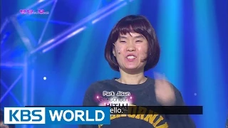 Gag Concert Ep.772