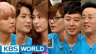 Happy Together S3 Ep.412