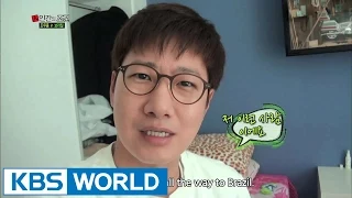 The Human Condition S2 Ep.69