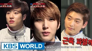 Dream Team S2 Ep.261