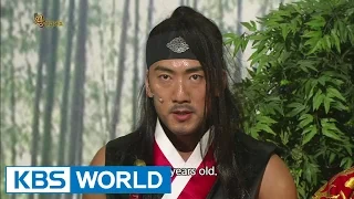 Gag Concert Ep.784