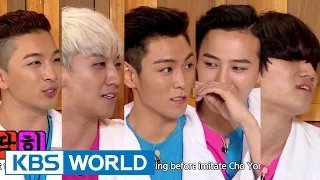 Happy Together S3 Ep.398