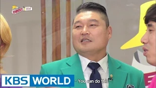 Invisible Man Ep.1