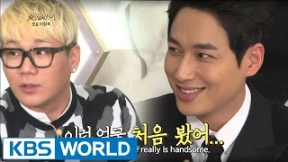 Immortal Song 2 Ep.183