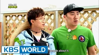 The Human Condition S3 Ep.4