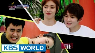 Dream Team S2 Ep.306