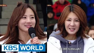 Dream Team S2 Ep.274