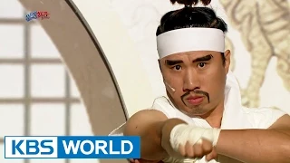 Gag Concert Ep.804
