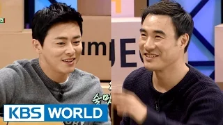 Happy Together S3 Ep.419