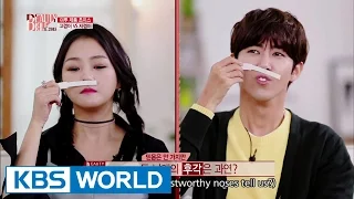 Beauty Bible 2015 F/W Ep.11