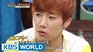 The King of Food Ep.5