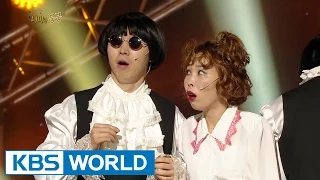 Gag Concert Ep.802