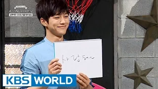 A Song For You 4 - Ep.4