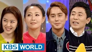 Hello Counselor Ep.255