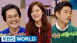 Happy Together S3 Ep.421