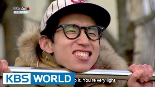 The Human Condition S2 Ep.102