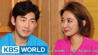 Happy Together S3 Ep.369
