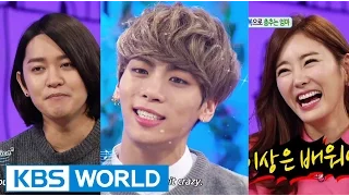 Hello Counselor Ep.208