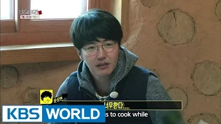 The Human Condition S2 Ep.93