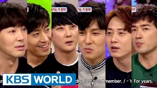 Hello Counselor Ep.214
