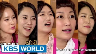 Happy Together S3 Ep.391