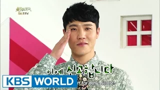 Immortal Song 2 Ep.158