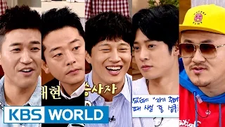 Happy Together S3 Ep.440