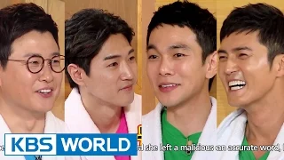Happy Together S3 Ep.389