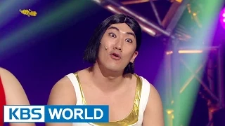 Gag Concert Ep.803