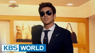Gag Concert Ep.806
