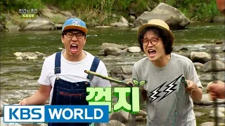 The Human Condition S3 Ep.11
