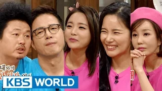 Happy Together S3 Ep.417
