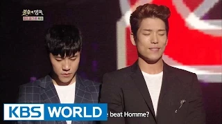 Immortal Song 2 Ep.162