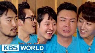 Happy Together S3 Ep.403