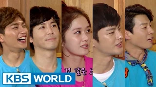 Happy Together S3 Ep.402