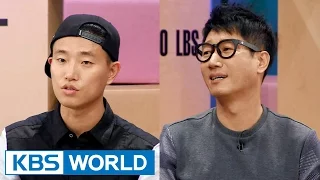 Happy Together S3 Ep.418