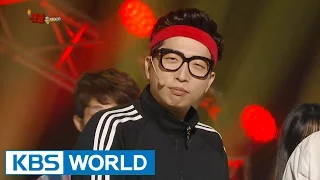 Gag Concert Ep.813