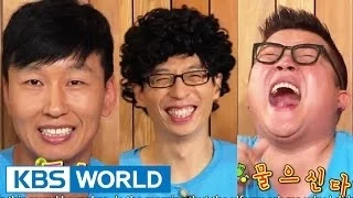 Happy Together S3 Ep.352